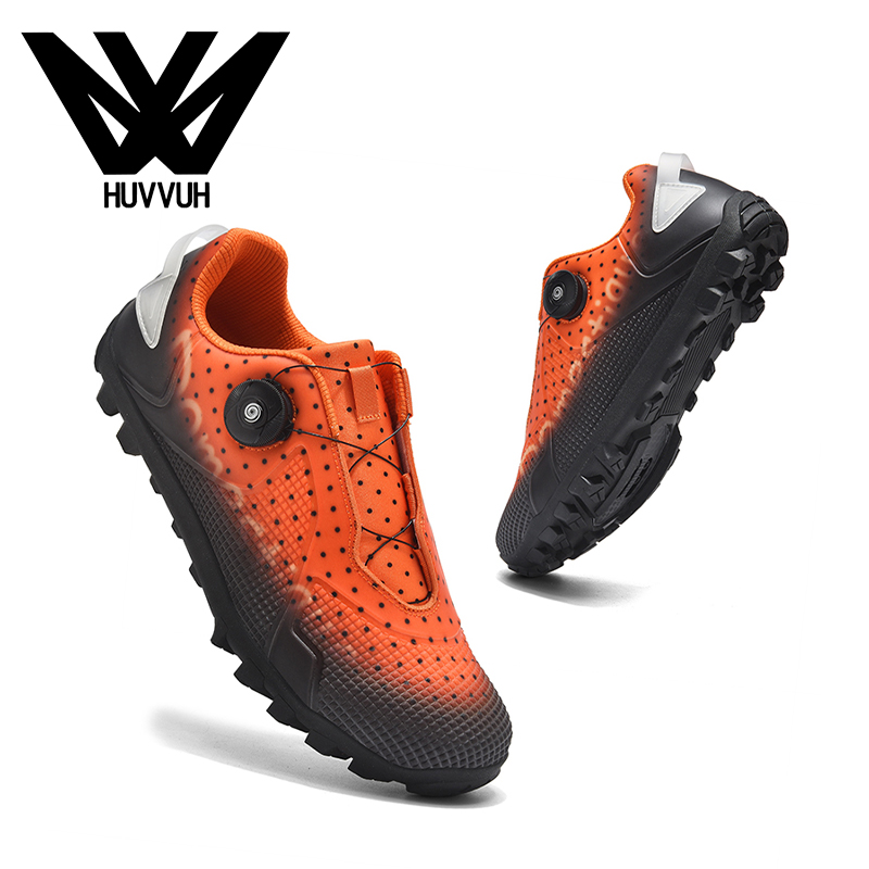 Xc Mountain Biking Shoes - MTB-DC05 Erkek XC/Trail/Gravel Dağ Bisikleti Yarış