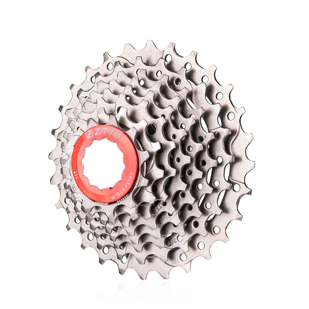 Cassette 11 Speed - Bisiklet dişli 8 9 10 11