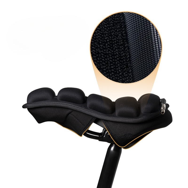 Mountain Biking Accessories - Dağ Yol Bisikleti Katlanabilir Şişme Taşınabilir