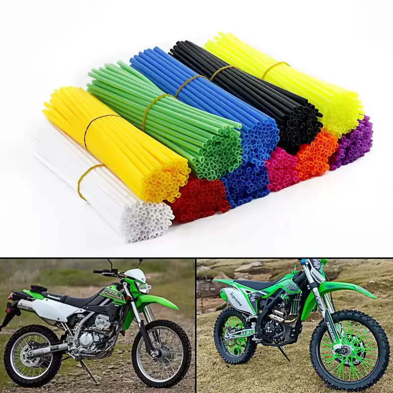 Mountain Biking Accessories - Motosiklet arazi motosikleti modifikasyon aksesuarları, arazi