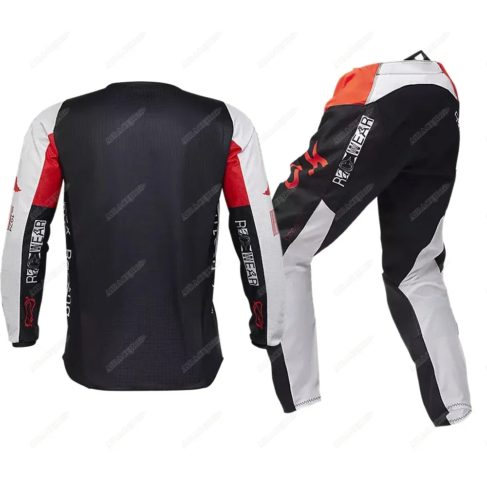 Kombinasyon Kıyafet Motokros D - Mountain Biking Races incelemesi ve fiyatı