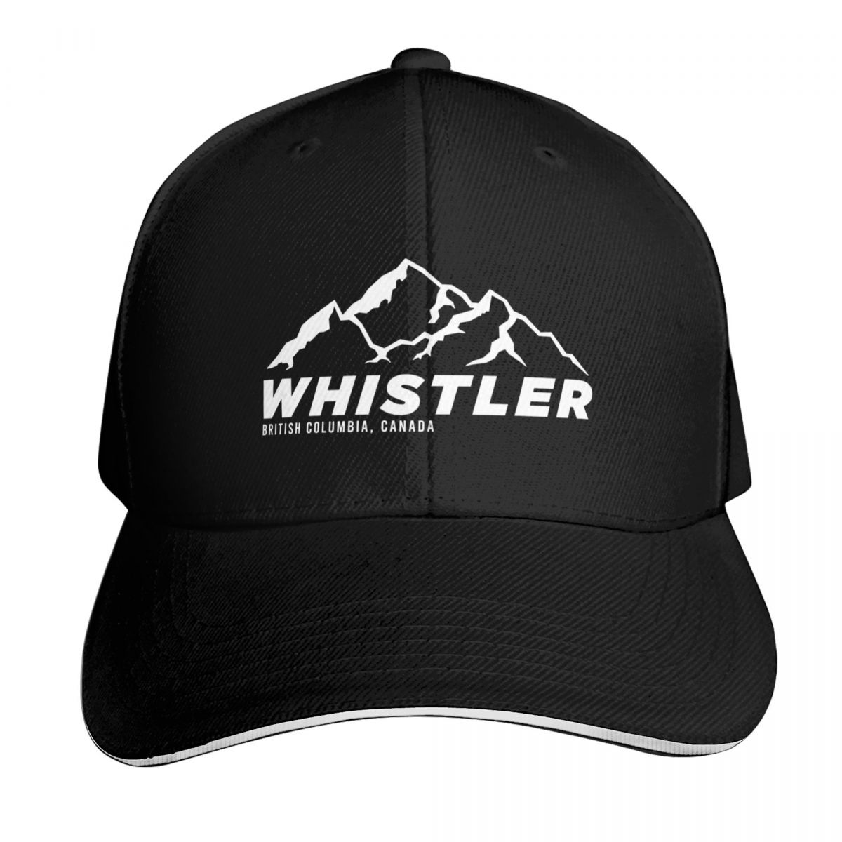 Ski Whistler B.C Kanada Kayak  - Mountain Biking Whistler incelemesi ve fiyatı