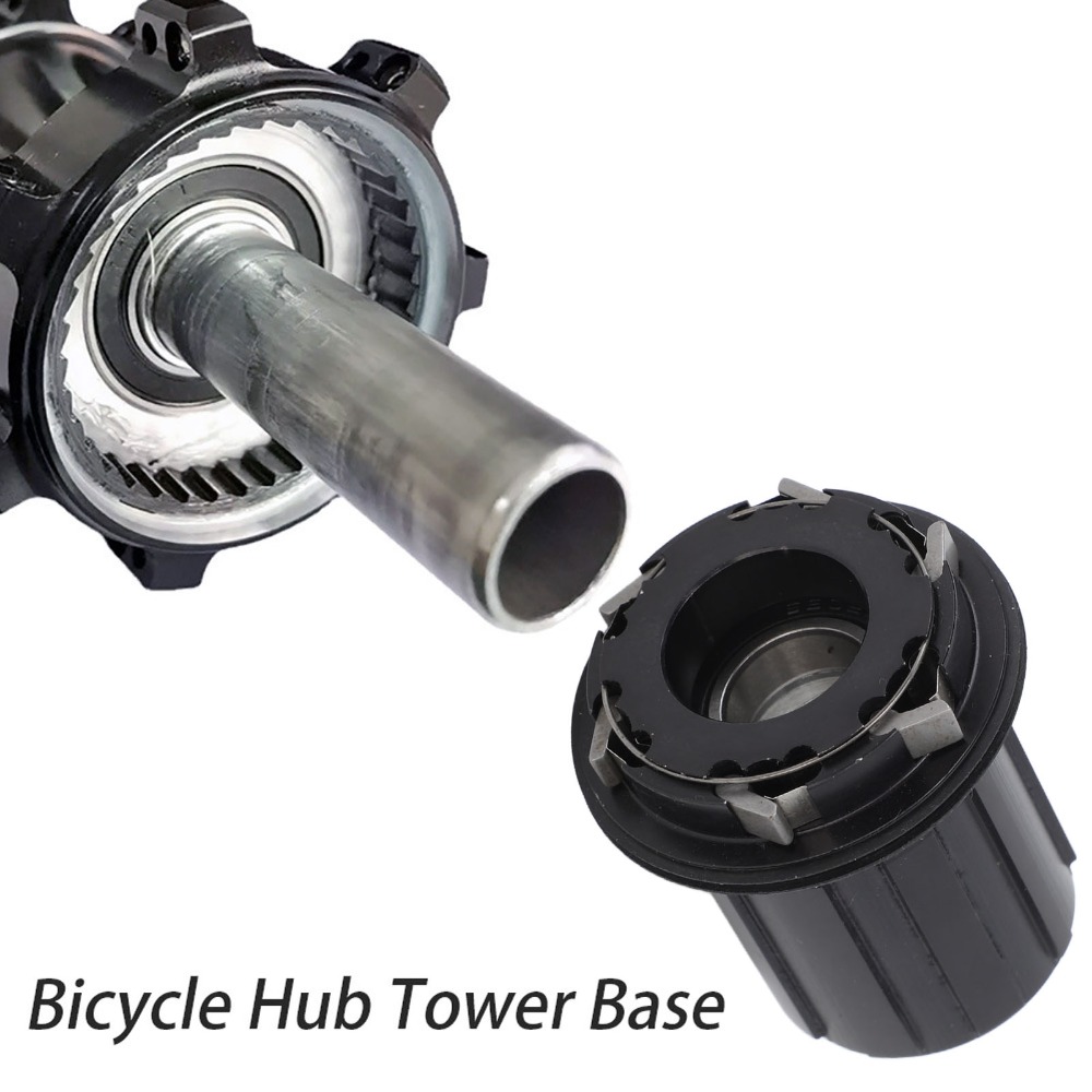 11 Vitesli Freehub Gövdesi 15m - Cassette 11 Speed incelemesi ve fiyatı