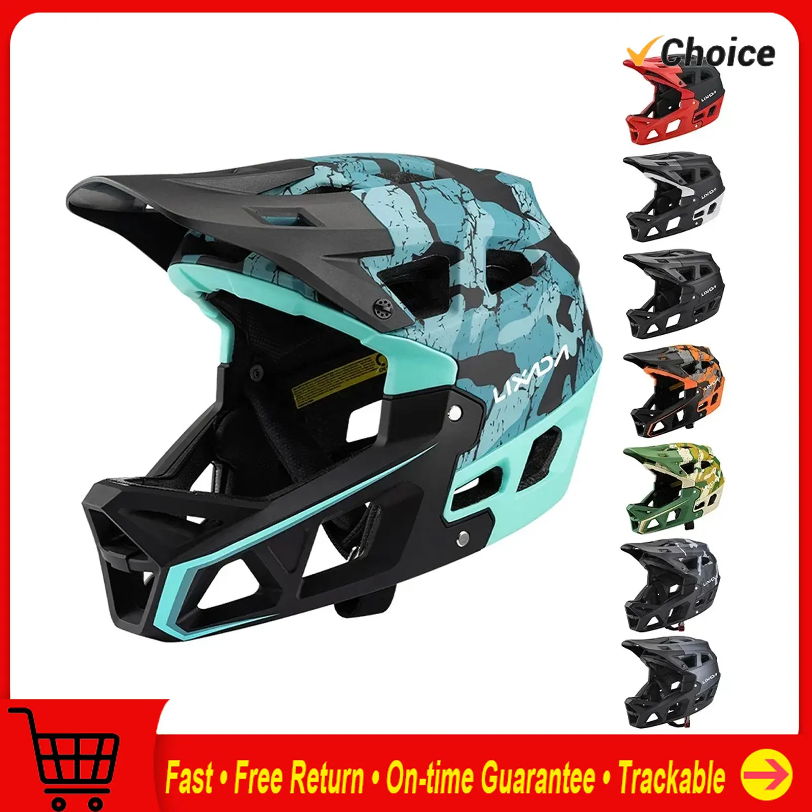 Dağ Bisikleti Güvenlik Bisikle - Mountain Biking Gear For Men incelemesi ve fiyatı