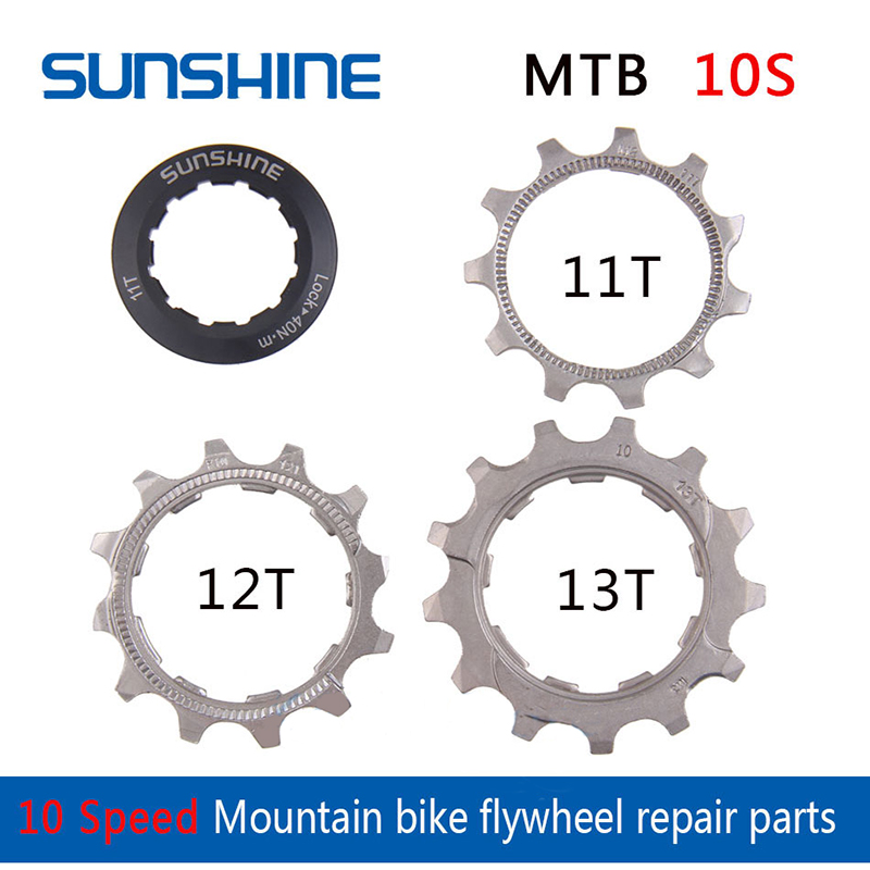 SUNSHINE-SZ Bisiklet volan pin - Cassette 11 Speed incelemesi ve fiyatı