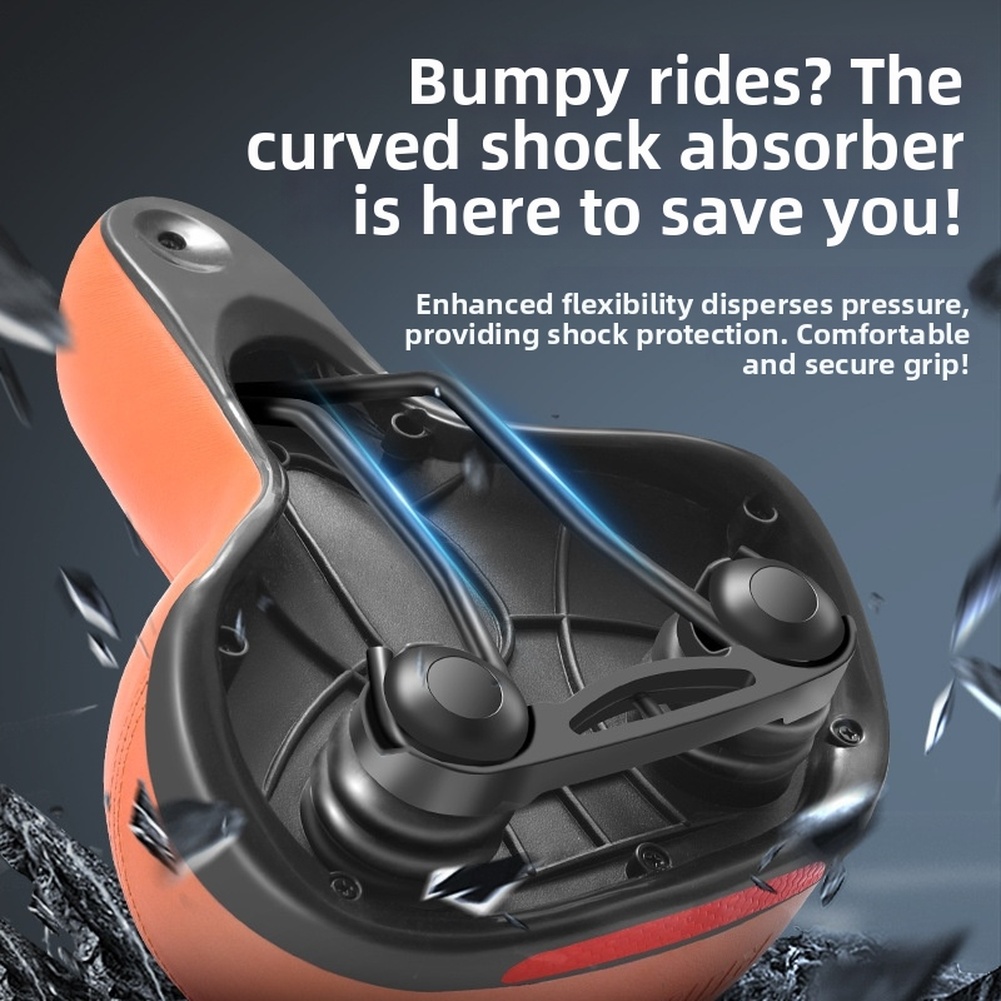 Geniş Kalın Destekleyici Köpük - Mountain Biking Accessories incelemesi ve fiyatı