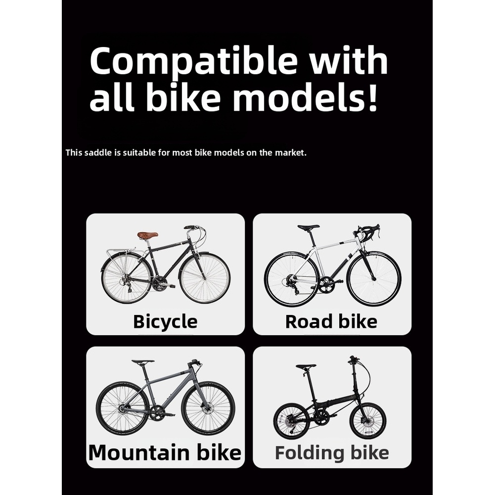 Geniş Kalın Destekleyici Köpük - Mountain Biking Accessories incelemesi ve fiyatı