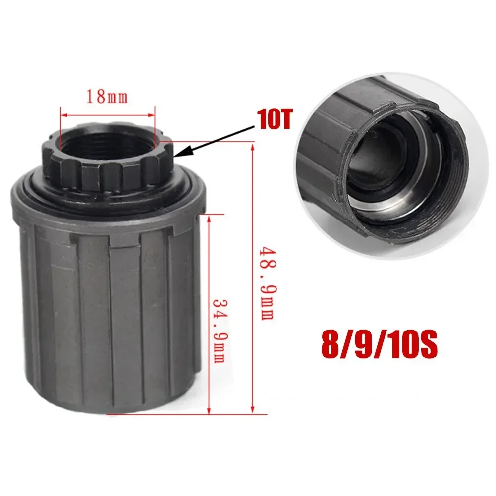 Bisiklet Bisiklet Hub Gövdesi  - Cassette 11 Speed incelemesi ve fiyatı