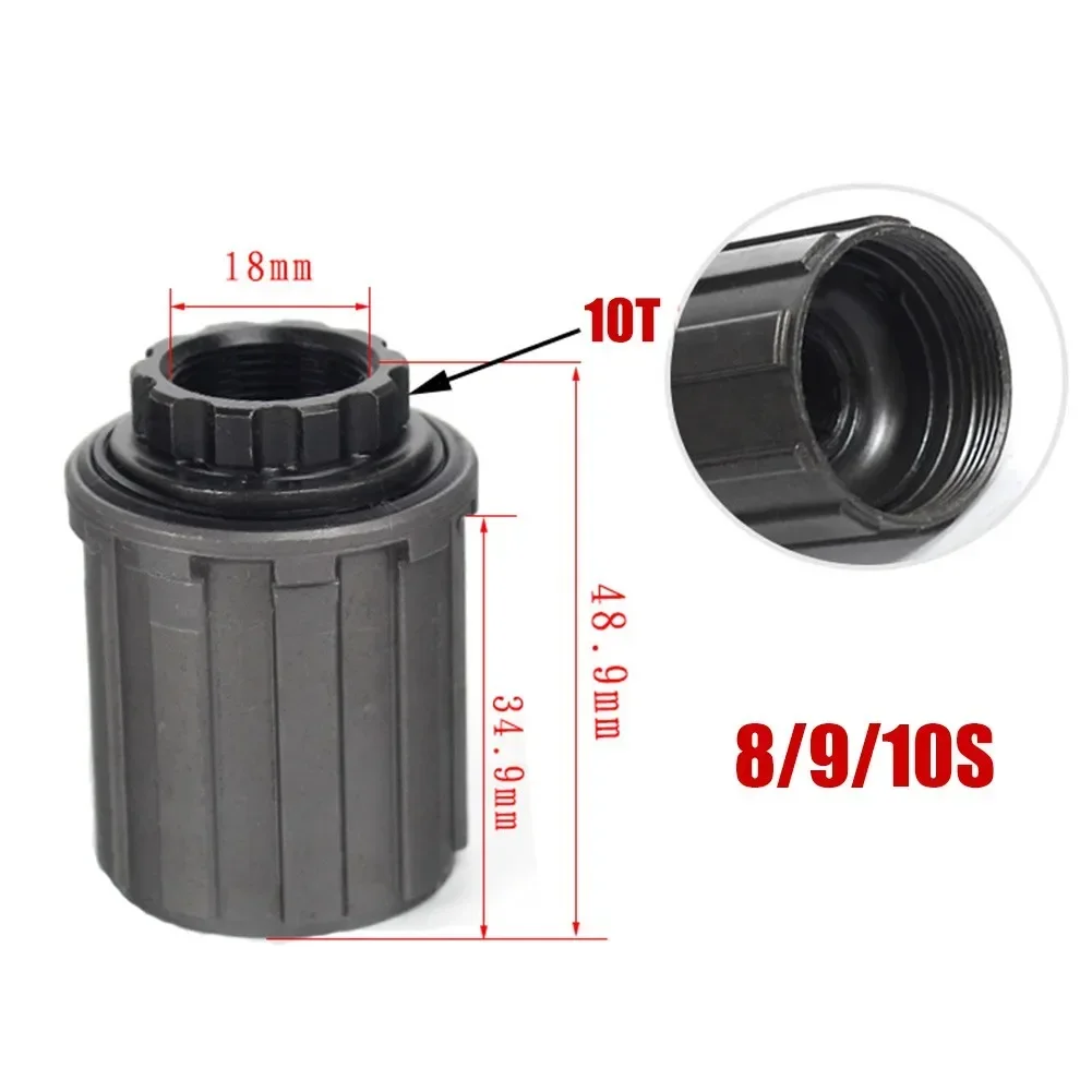 Bisiklet Bisiklet Hub Gövdesi  - Cassette 11 Speed incelemesi ve fiyatı