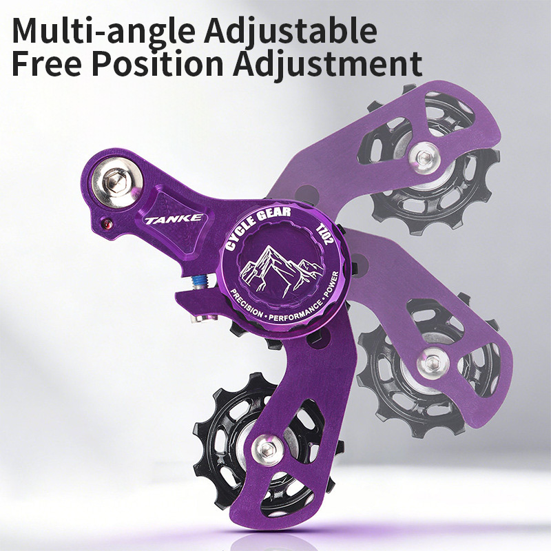 MTB Bisiklet Zincir Gergisi CN - Mountain Biking Jumps incelemesi ve fiyatı