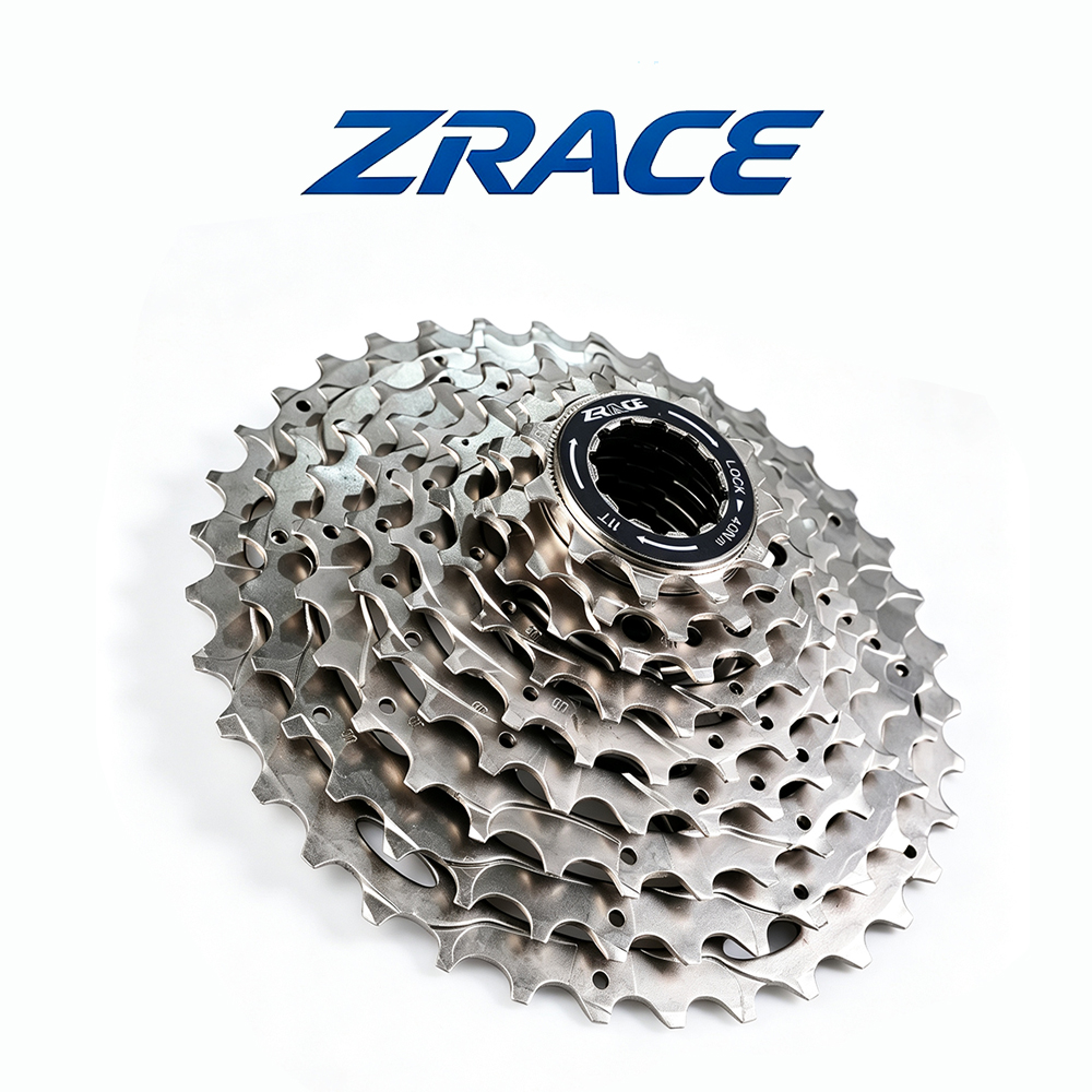 ZRACE 8s 9s Bisiklet Kaseti, Y - Cassette 11 Speed incelemesi ve fiyatı
