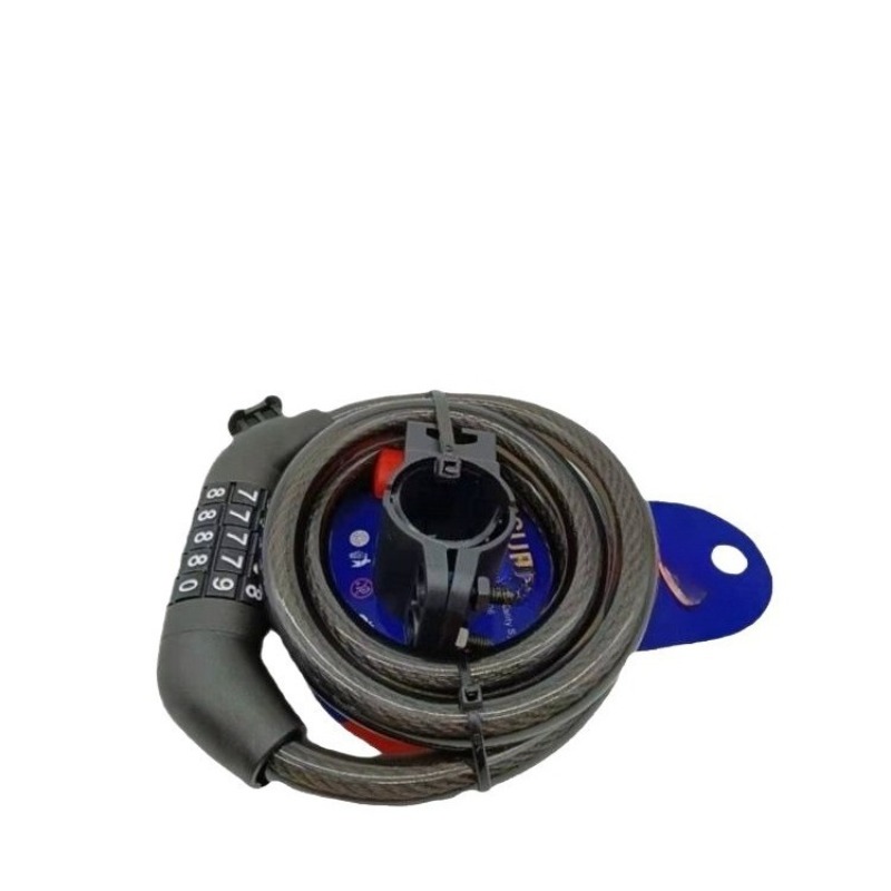 Bisiklet kilidi, elektrikli bi - Mountain Biking Accessories incelemesi ve fiyatı