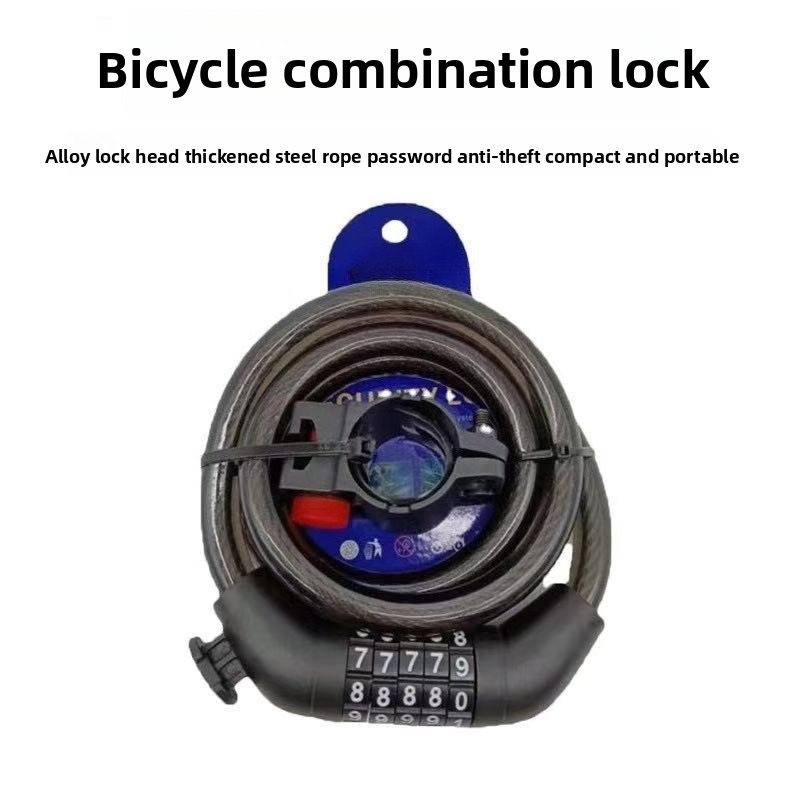 Bisiklet kilidi, elektrikli bi - Mountain Biking Accessories incelemesi ve fiyatı