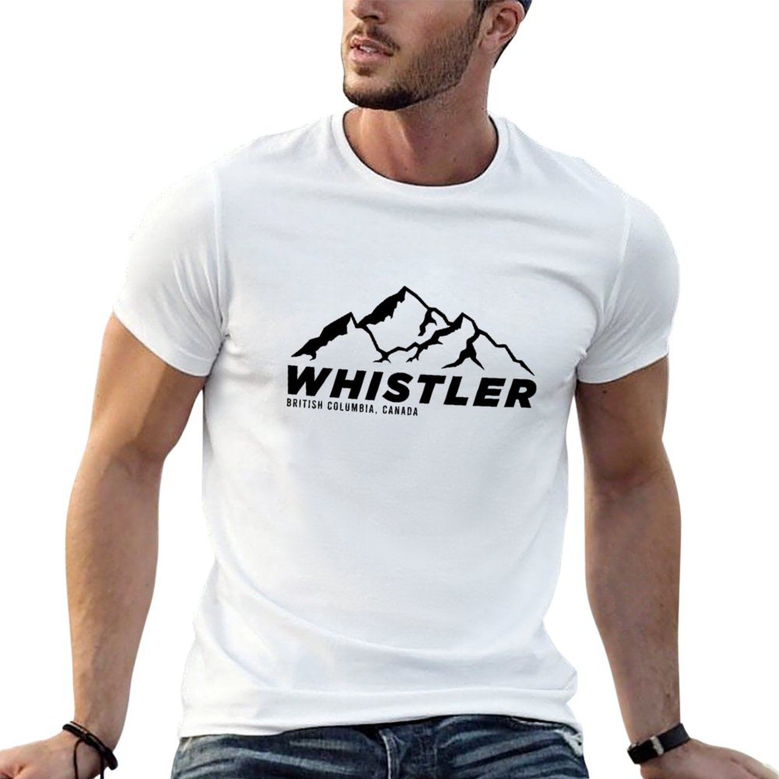 Ski Whistler B.C Kanada Kayak  - Mountain Biking Whistler incelemesi ve fiyatı