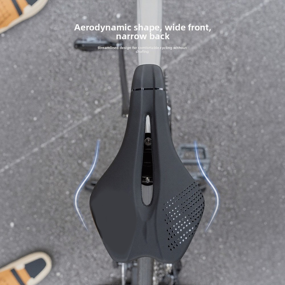 Siyah PU Deri Şok Emici Bisikl - Mountain Biking Accessories incelemesi ve fiyatı