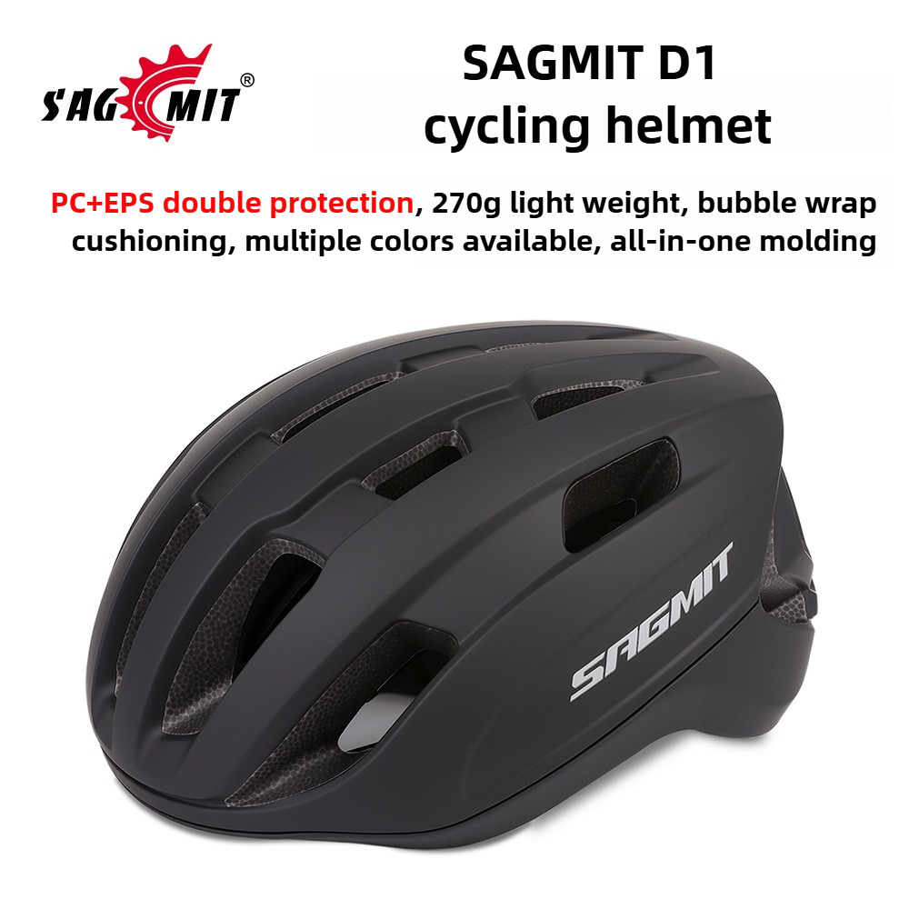 SAGMIT Dağ Bisikleti Kaskı - Y - Mountain Biking Gear For Men incelemesi ve fiyatı