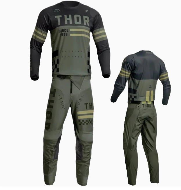 Flexair Jersey Pantolon Motokr - Mountain Biking History incelemesi ve fiyatı