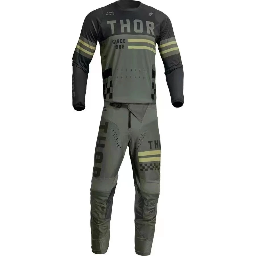 Flexair Jersey Pantolon Motokr - Mountain Biking History incelemesi ve fiyatı
