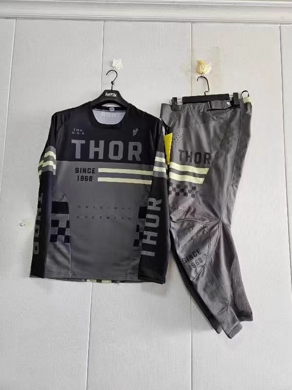 Flexair Jersey Pantolon Motokr - Mountain Biking History incelemesi ve fiyatı