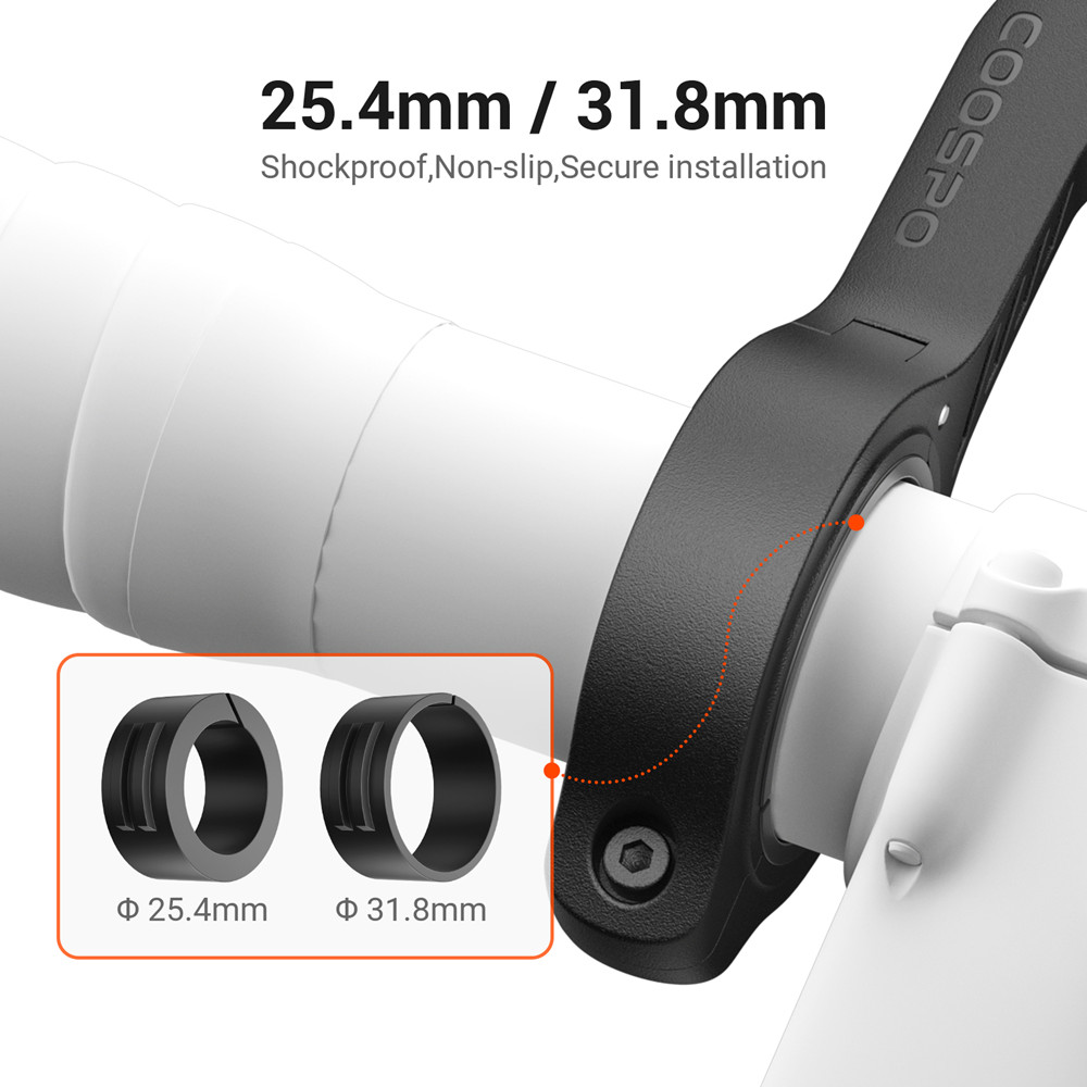 COOSPO MT5 Bisiklet Bilgisayar - Mountain Biking Accessories incelemesi ve fiyatı