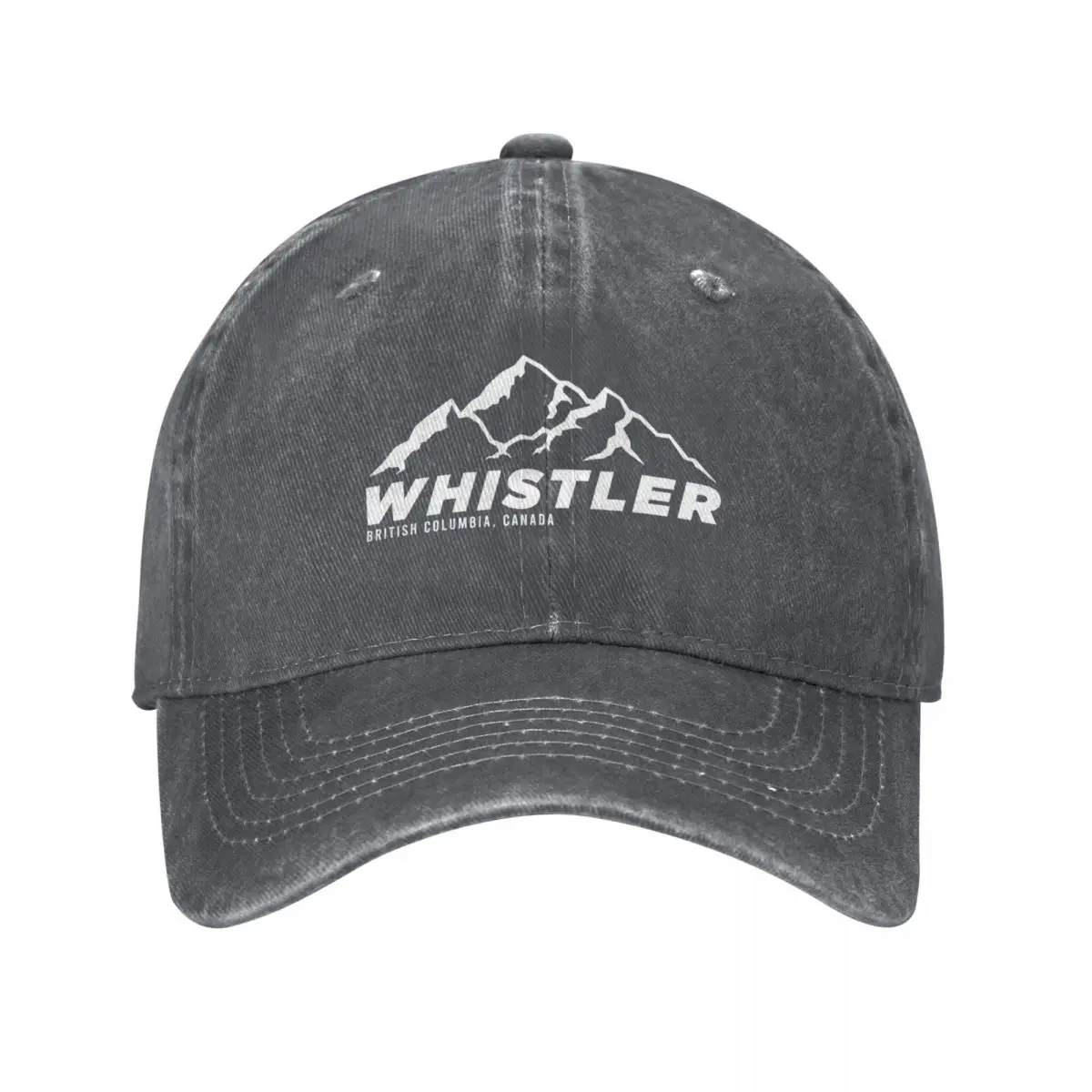 Ski Whistler B.C Kanada Kayak  - Mountain Biking Whistler incelemesi ve fiyatı