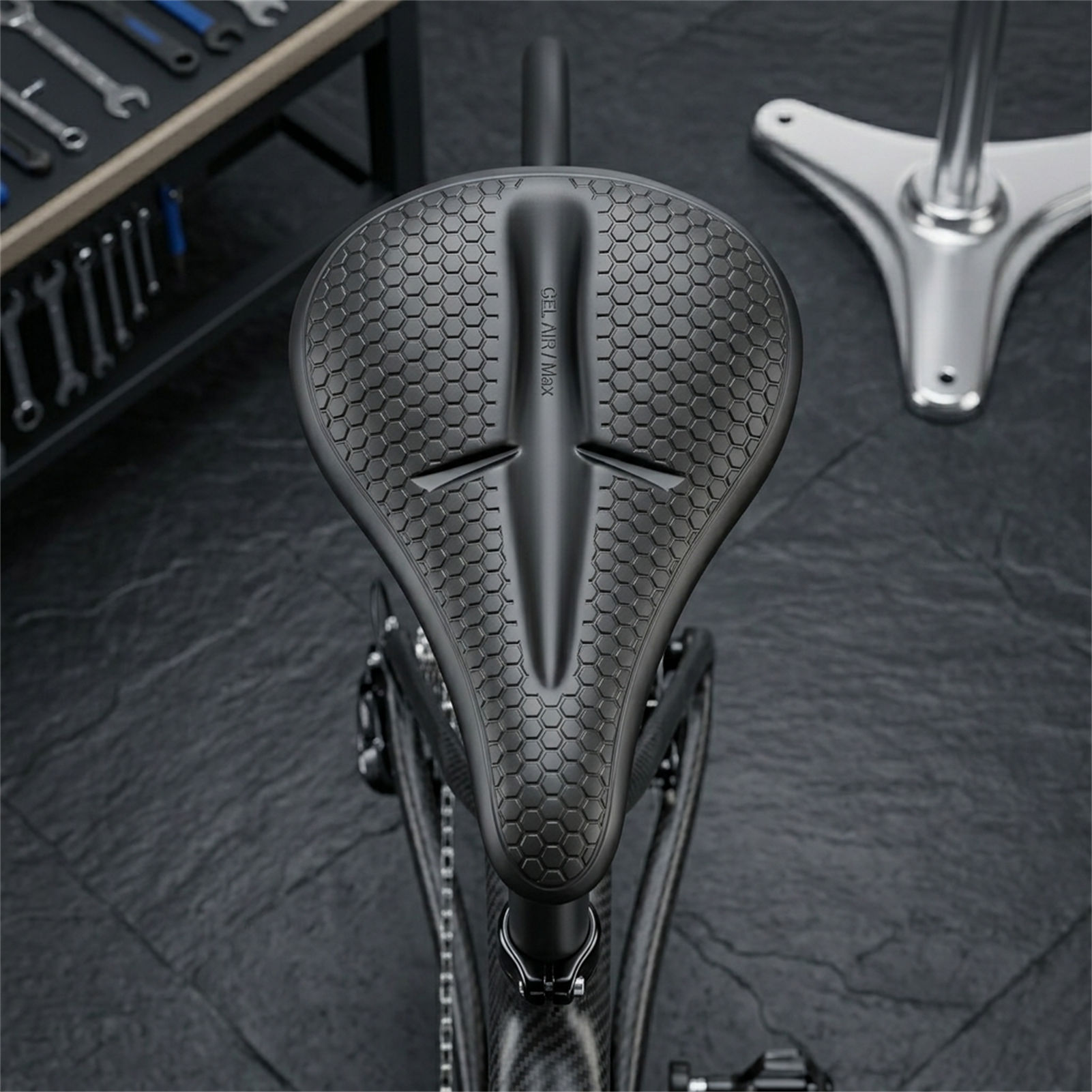 Silikon bisiklet koltuğu kılıf - Mountain Biking Accessories incelemesi ve fiyatı