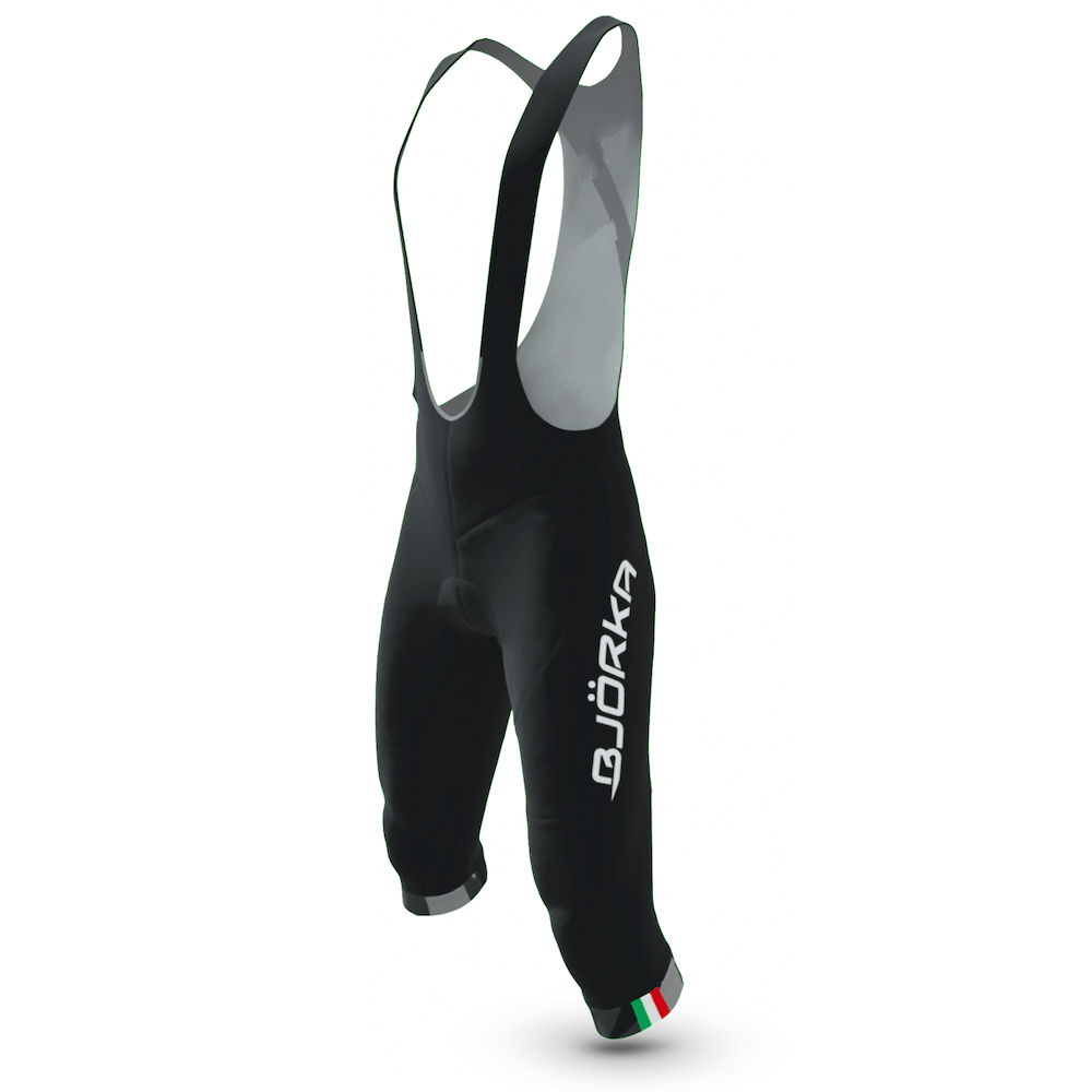BJORKA Bisiklet 3/4 Pantolon A - Mountain Biking Knee And Elbow Pads incelemesi ve fiyatı