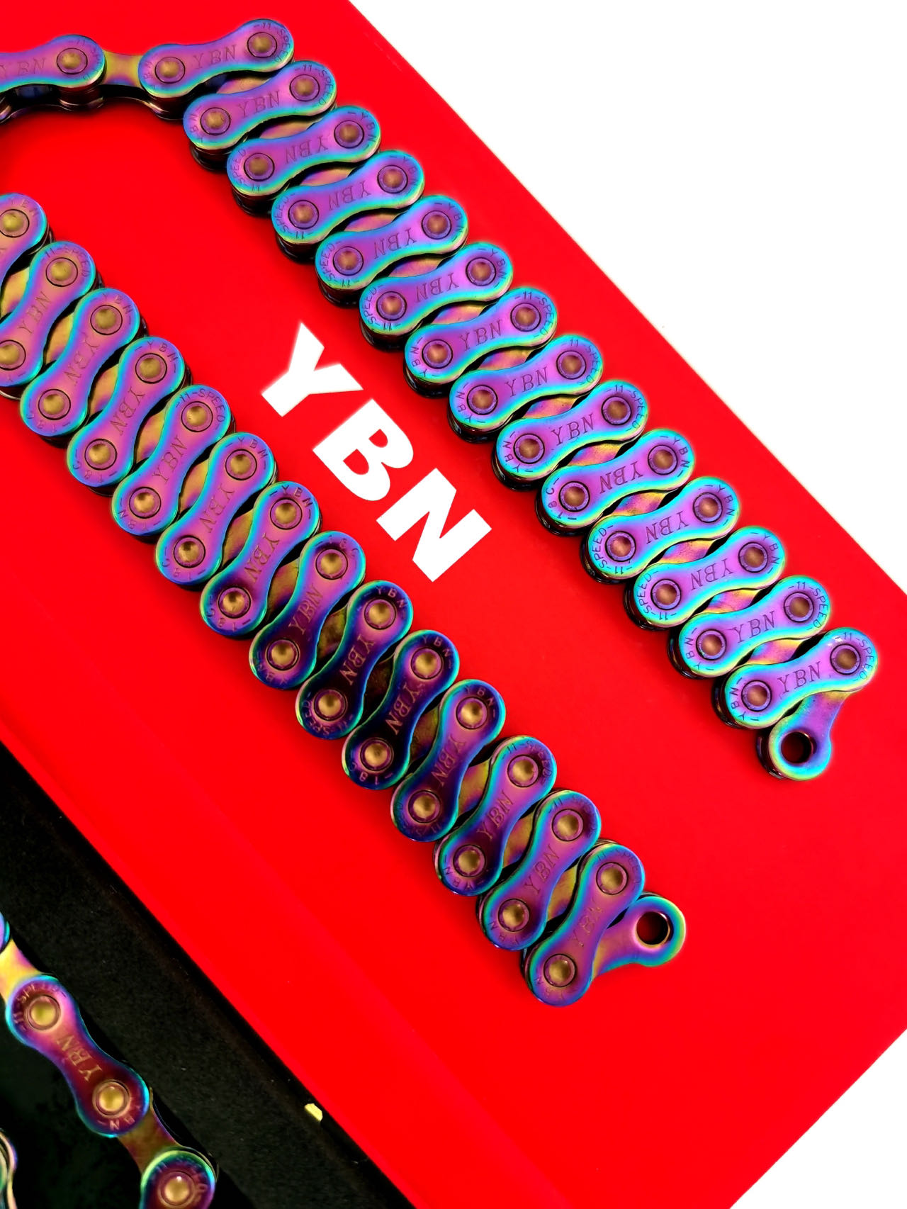 YBN Bisiklet Zinciri 10 11 12  - Cassette 11 Speed incelemesi ve fiyatı