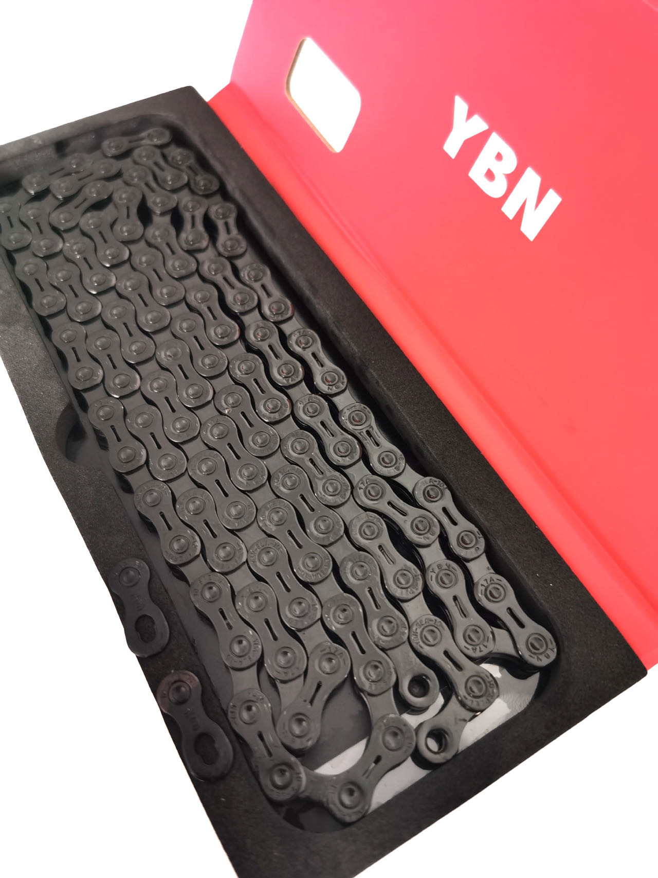 YBN Bisiklet Zinciri 10 11 12  - Cassette 11 Speed incelemesi ve fiyatı