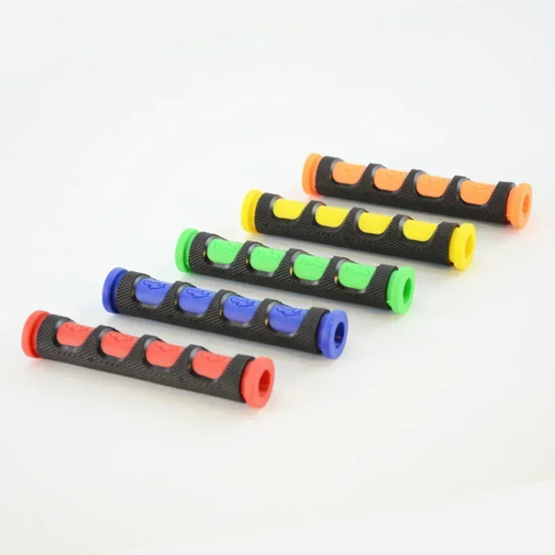 1 çift kaymaz jel kol motosikl - Mountain Biking Accessories incelemesi ve fiyatı