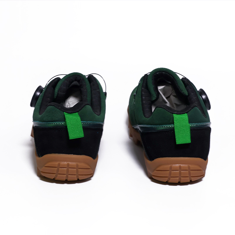 MTB-181 Pro MTB Ayakkabıları E - Xc Mountain Biking Shoes incelemesi ve fiyatı