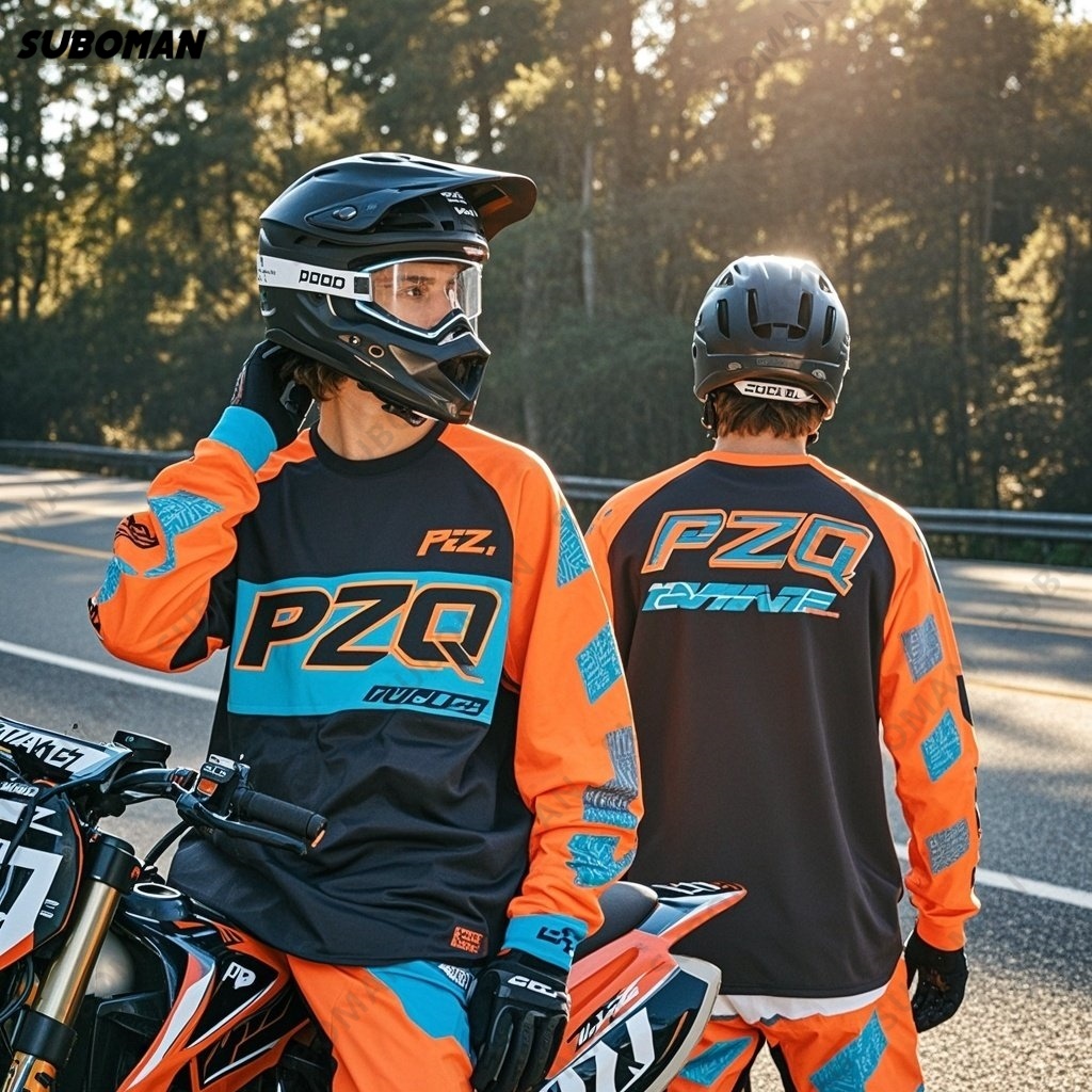 Yeni Marka PZQ Off road MotorC - Mountain Biking Races incelemesi ve fiyatı
