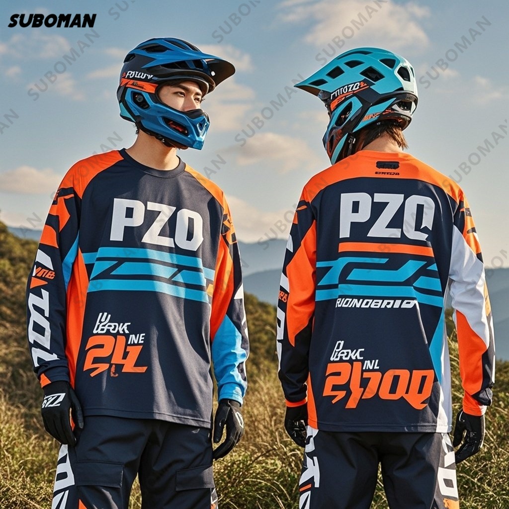 Yeni Marka PZQ Off road MotorC - Mountain Biking Races incelemesi ve fiyatı