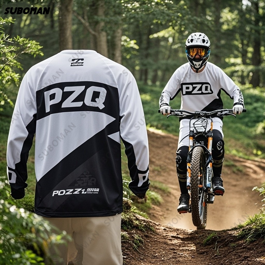 Yeni Marka PZQ Off road MotorC - Mountain Biking Races incelemesi ve fiyatı