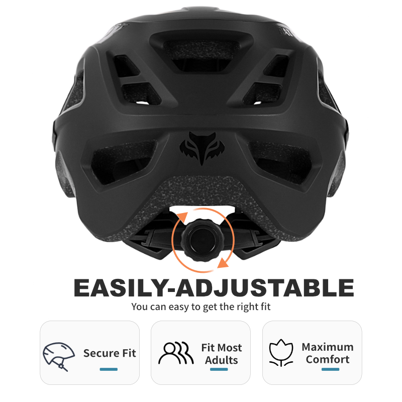 BATFOX Dağ Bisikleti Kaskı, Sp - Mountain Biking Gear For Men incelemesi ve fiyatı