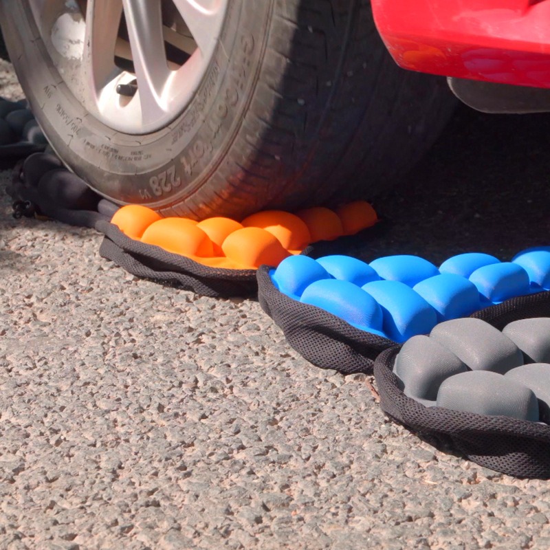 Dağ Yol Bisikleti Katlanabilir - Mountain Biking Accessories incelemesi ve fiyatı