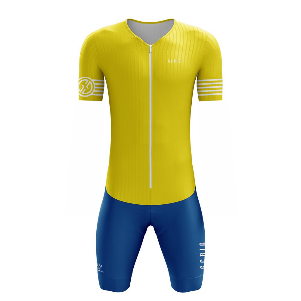GG Üst Triatlon Elbise Erkek Y - Mountain Biking Jumps incelemesi ve fiyatı