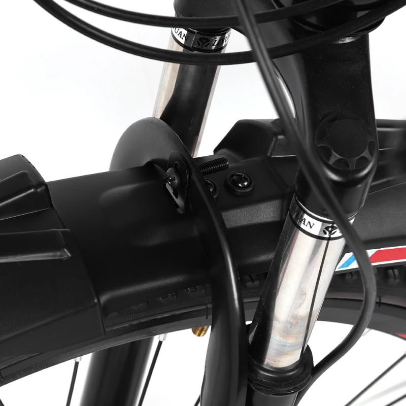 Bisiklet sıçrama çamurluklar s - Mountain Biking Accessories incelemesi ve fiyatı