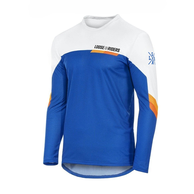 Loose Riders Unisex MTB Kros Y - Mountain Biking Gear For Men incelemesi ve fiyatı