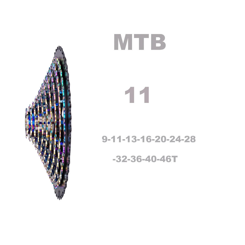 ZTTO MTB bisiklet Ultimate 11  - Cassette 11 Speed incelemesi ve fiyatı