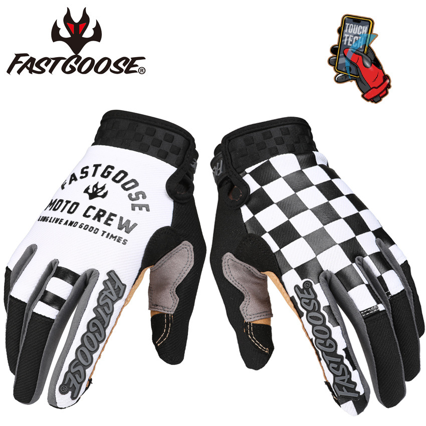 Fastgoose Motocross MX Spor El - Mountain Biking A Sport incelemesi ve fiyatı