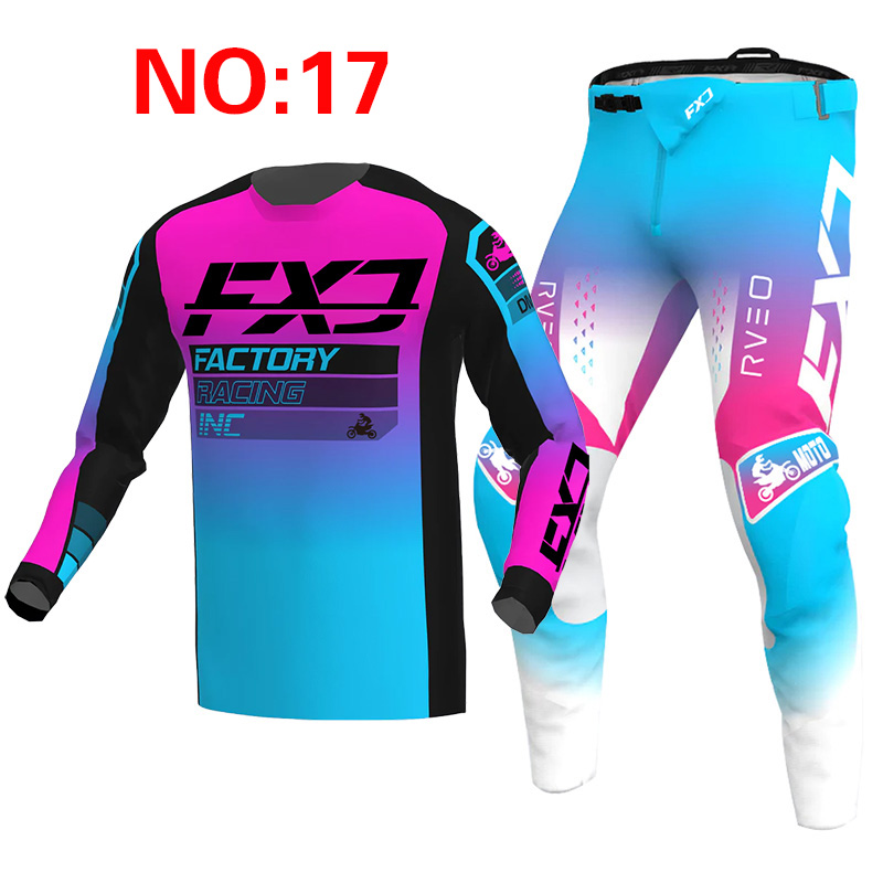 YENI 2025 FXJ pembe enduro mot - Mountain Biking History incelemesi ve fiyatı