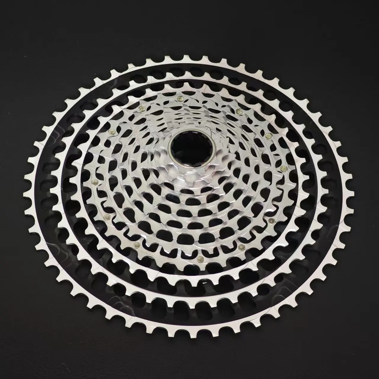 GOLDIX 12 Hız Ultralight MTB K - Cassette 11 Speed incelemesi ve fiyatı