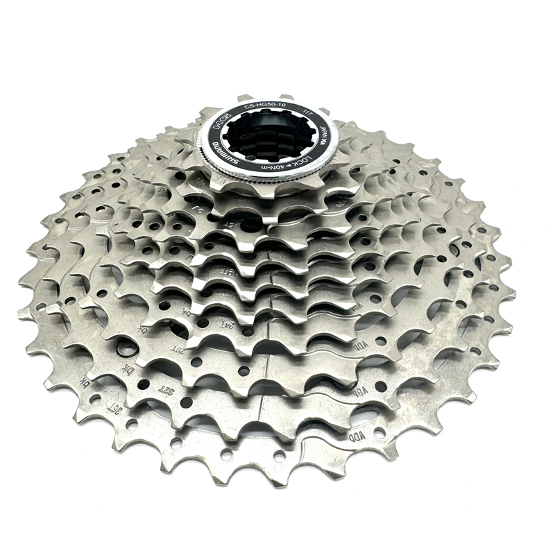 Shimano DEORE CS-HG50-10 kaset - Cassette 11 Speed incelemesi ve fiyatı