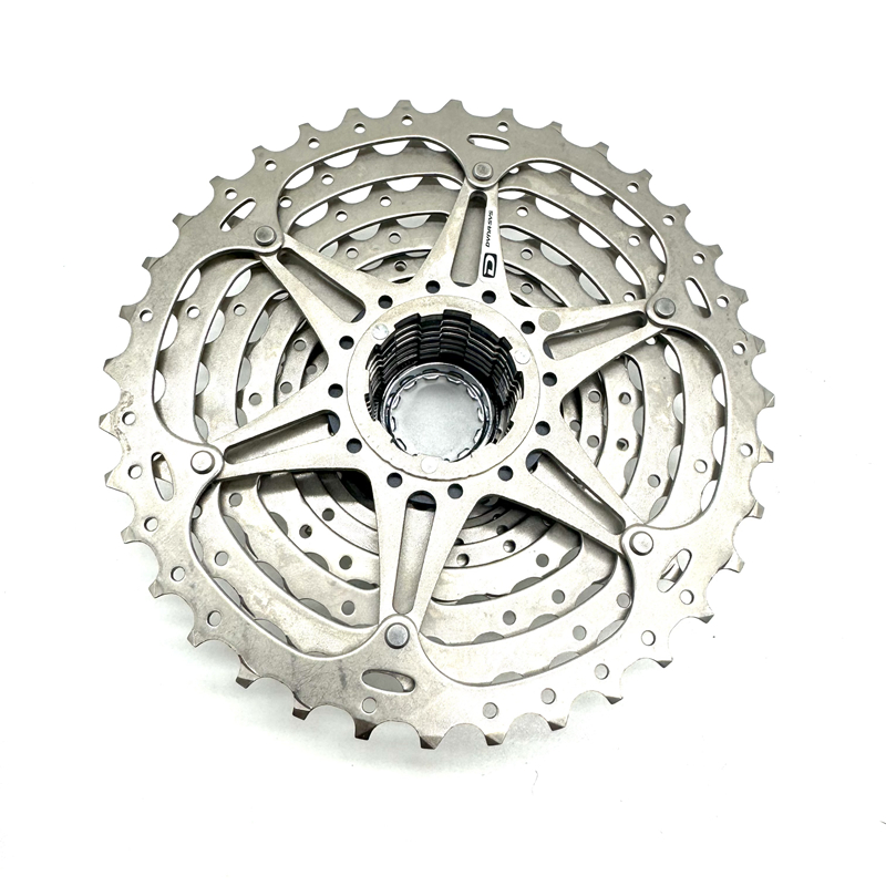 Shimano DEORE CS-HG50-10 kaset - Cassette 11 Speed incelemesi ve fiyatı