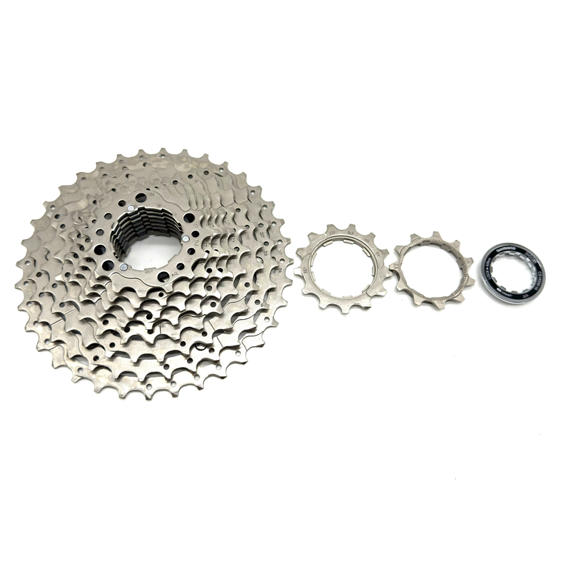 Shimano DEORE CS-HG50-10 kaset - Cassette 11 Speed incelemesi ve fiyatı