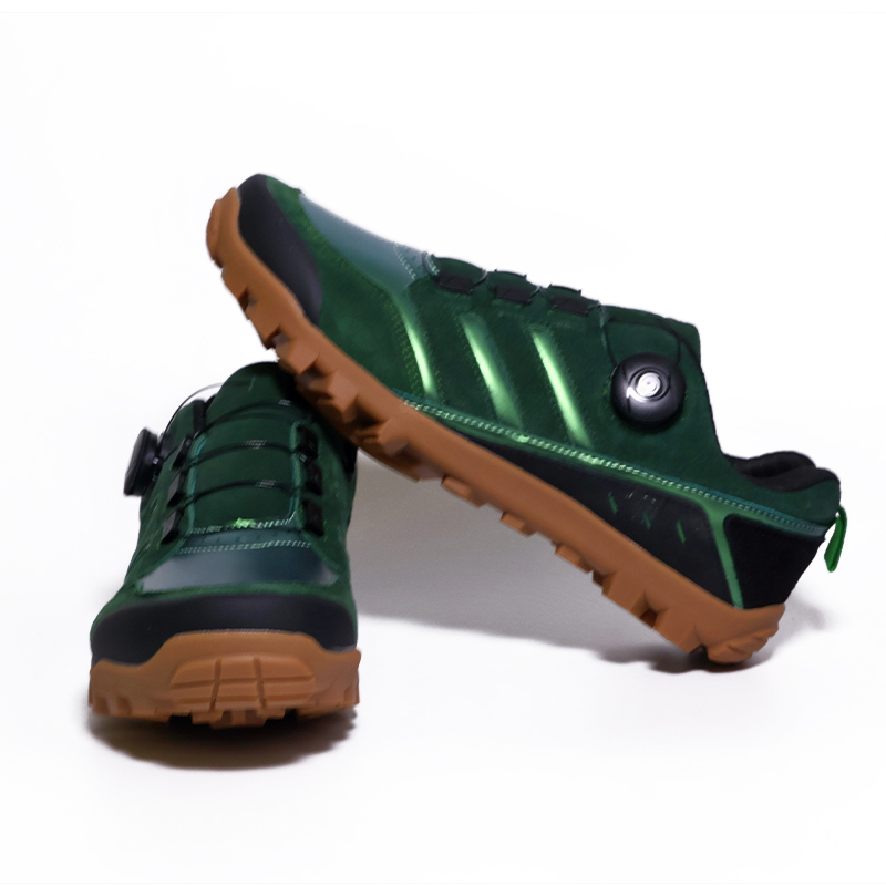 MTB-181 Erkek XC/Trail Ayakkab - Xc Mountain Biking Shoes incelemesi ve fiyatı