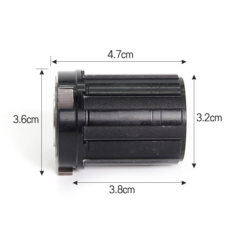 Freehub Kaset Gövdesi Thinkrid - Cassette 11 Speed incelemesi ve fiyatı