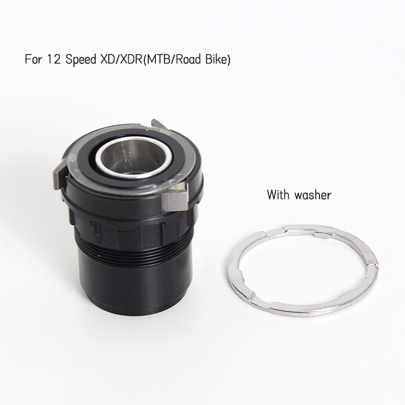 Freehub Kaset Gövdesi Thinkrid - Cassette 11 Speed incelemesi ve fiyatı