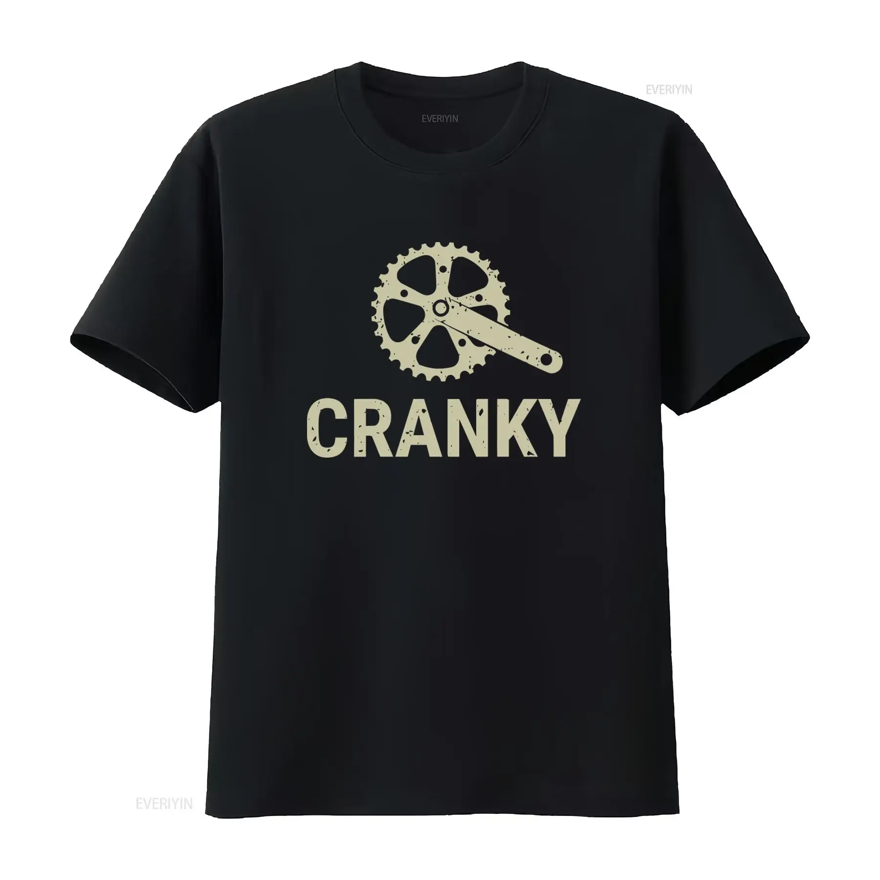 Cranky Tişörtü Şık Bisiklet Tu - Mountain Biking Gear For Men incelemesi ve fiyatı